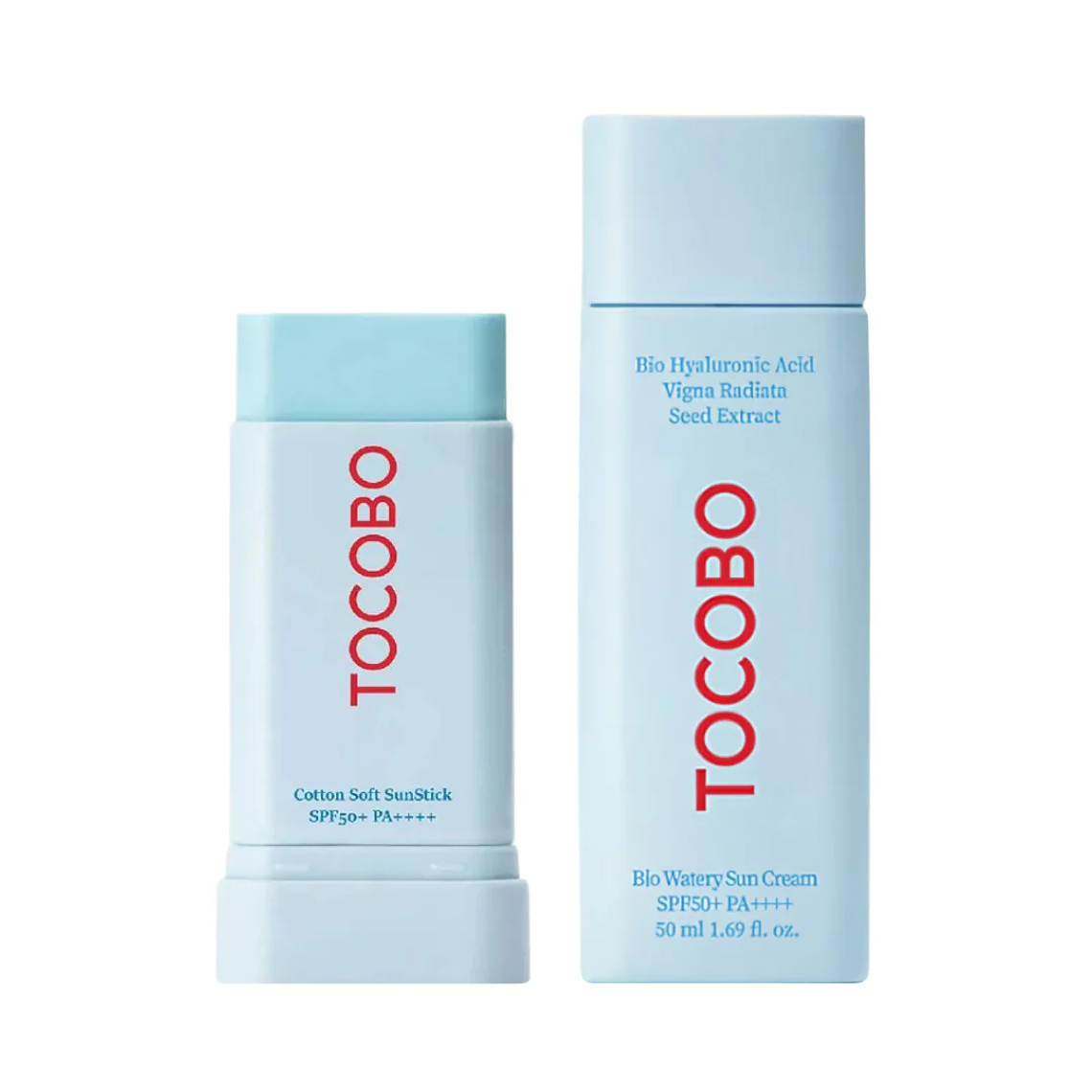 Tocobo: Protege y Retoca 1