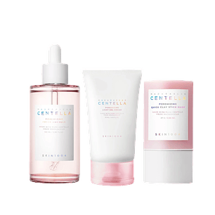 Set Centella Poremizing