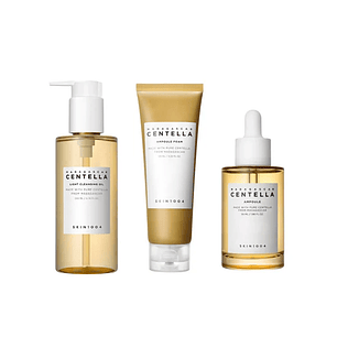 SKIN1004 - Pack de Centella Asiática