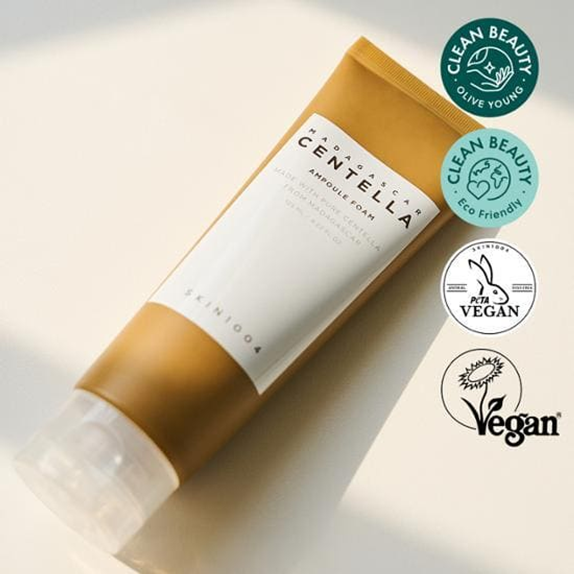 SKIN1004 - Pack de Centella Asiática 2