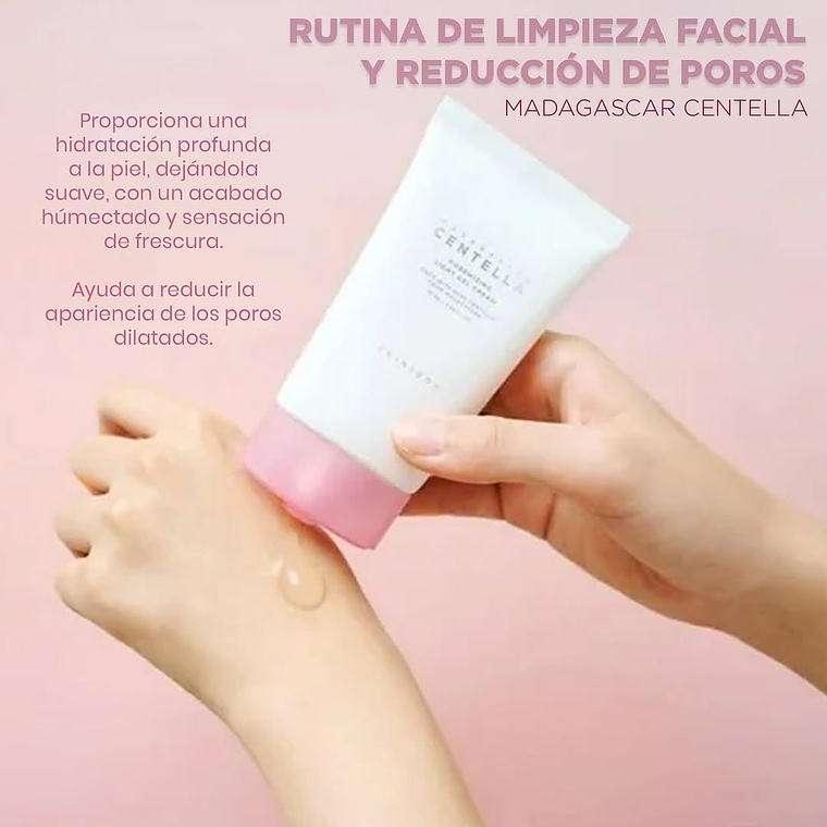 SKIN1004 Dúo Poros Bajo Control 1