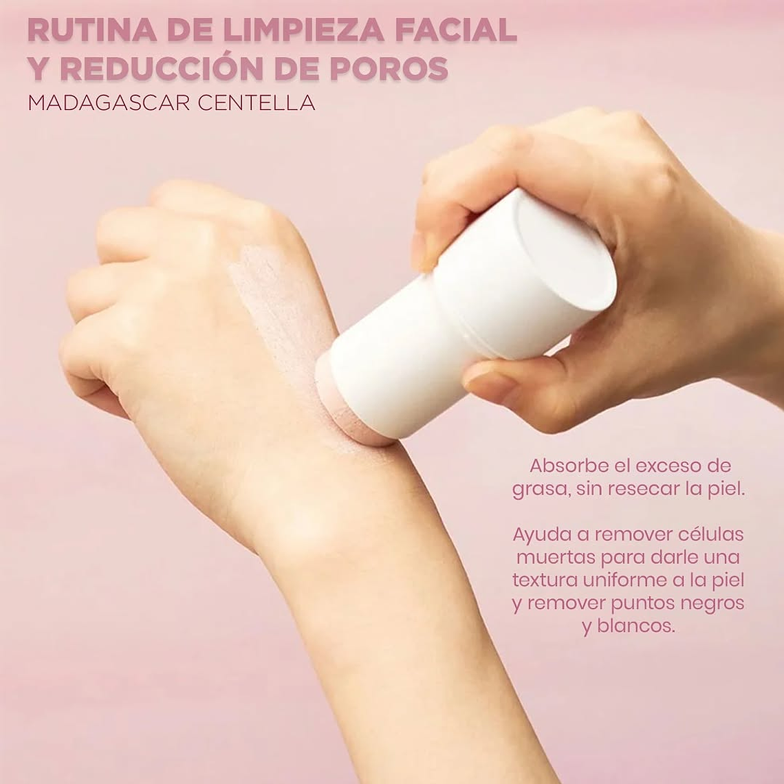 SKIN1004 Dúo Poros Bajo Control 2