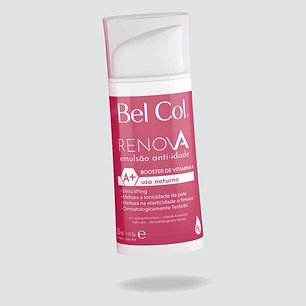 Booster de vitamina A RenovA A+ - 30 ml