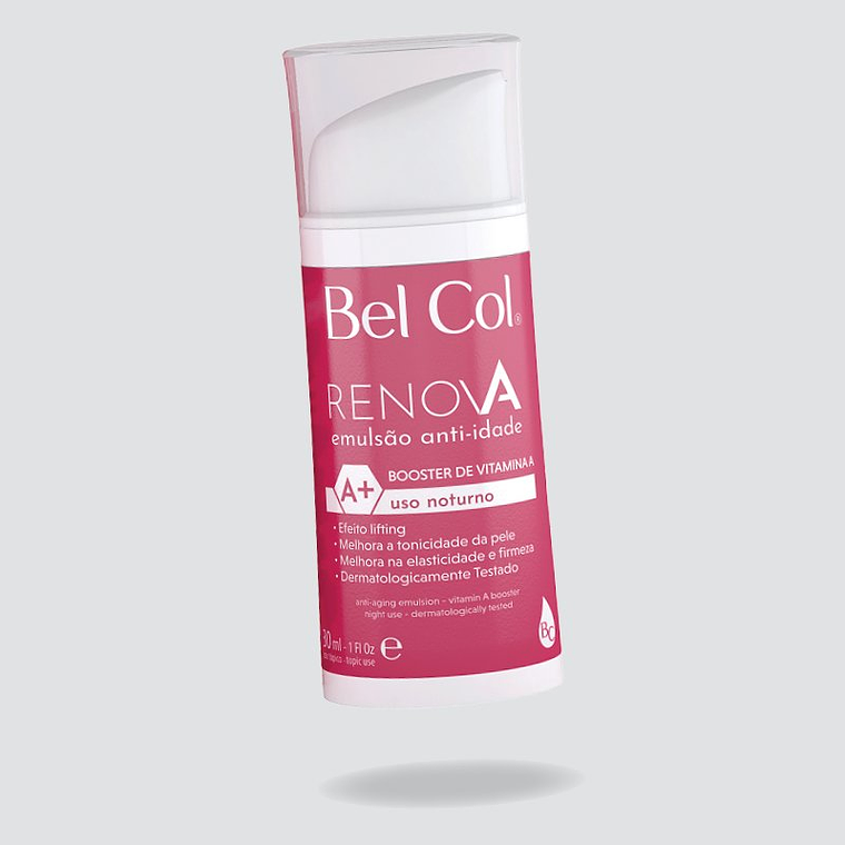 Booster de vitamina A RenovA A+ - 30 ml 1
