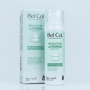 Suero minimizador de poros – 30 ml