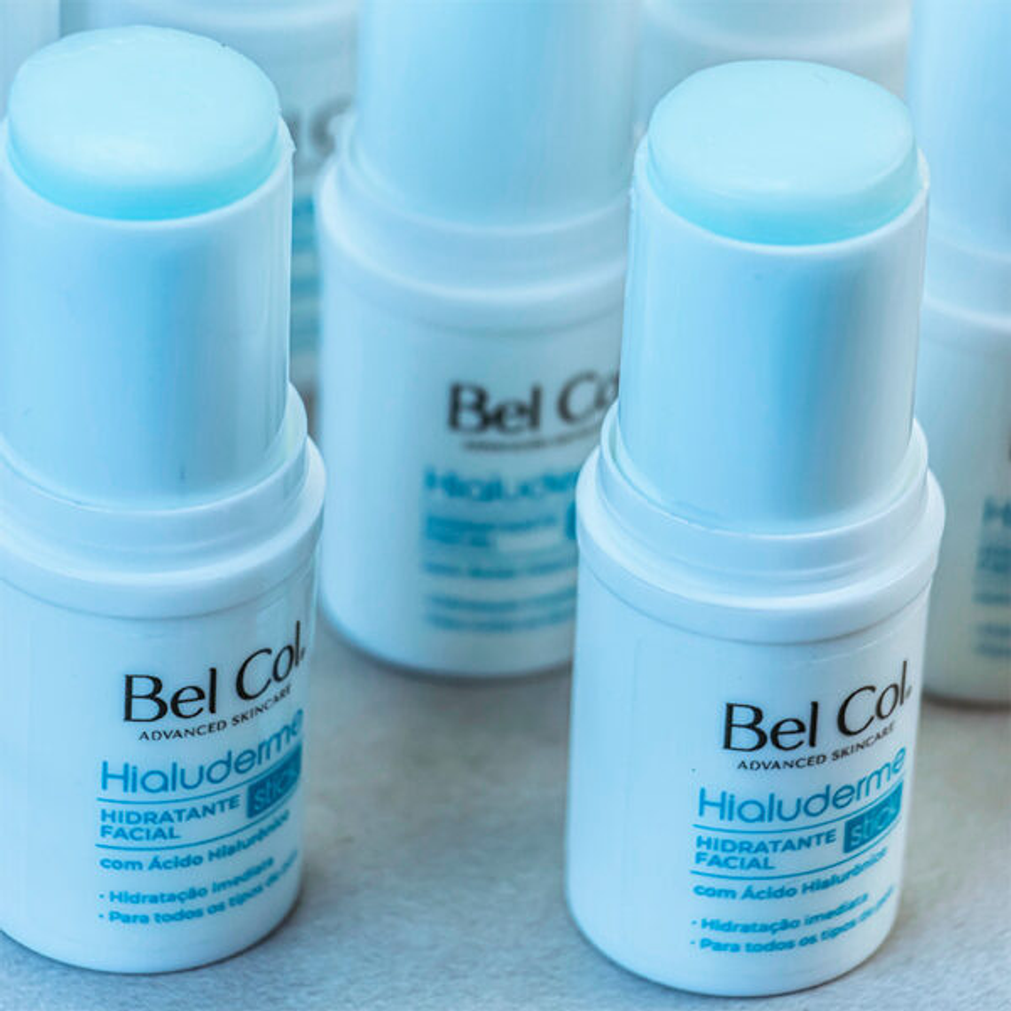 Barra de Hialuderme – 15 g 2