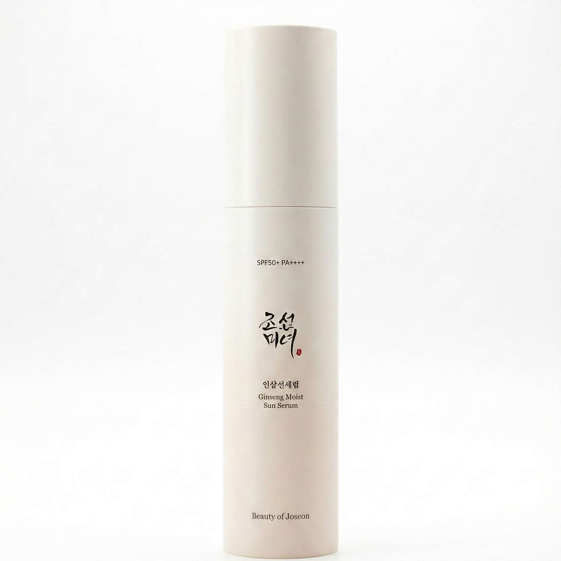 Ginseng Moist Sun Serum SPF50+ PA++++ 1