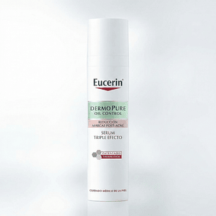 Eucerin DermoPure – Triple Effect Serum