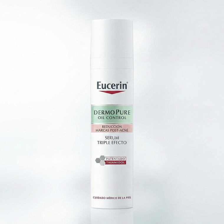 Eucerin DermoPure – Triple Effect Serum 1