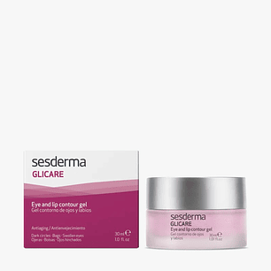 Sesderma Glicare Gel Contorno Ojos Y Labios 30Ml