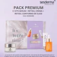 Sesderma Pack Premium Antiedad C-VIT 5 Serum + Retisil - Miniatura 2