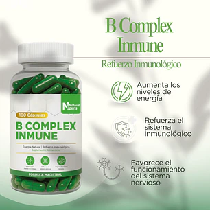 B Complex Inmune