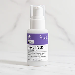 Bakulift Serum 2% – Bakuchiol