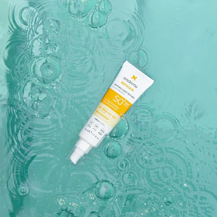 Fotoprotector Sesderma Repaskin Fluido Invisible 50 ml