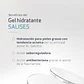 Gel Sesderma Salises Hidratante 50 ml - Miniatura 2