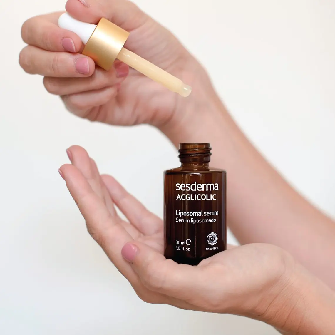 Serum Sesderma Acglicolic Liposomal 30 ml 1