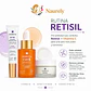 Sesderma Pack Premium Antiedad C-VIT 5 Serum + Retisil - Miniatura 1