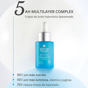 Serum Sesderma Hidraderm Hyal 5 30 ml