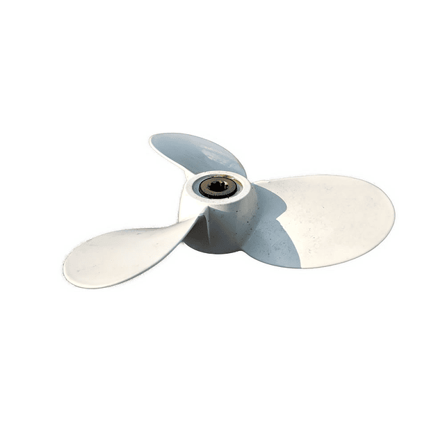 Hélice 2.5 Propeller