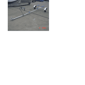 Carro Dingui Trailer 410