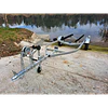 Carro Remolque Boat Trailer 570