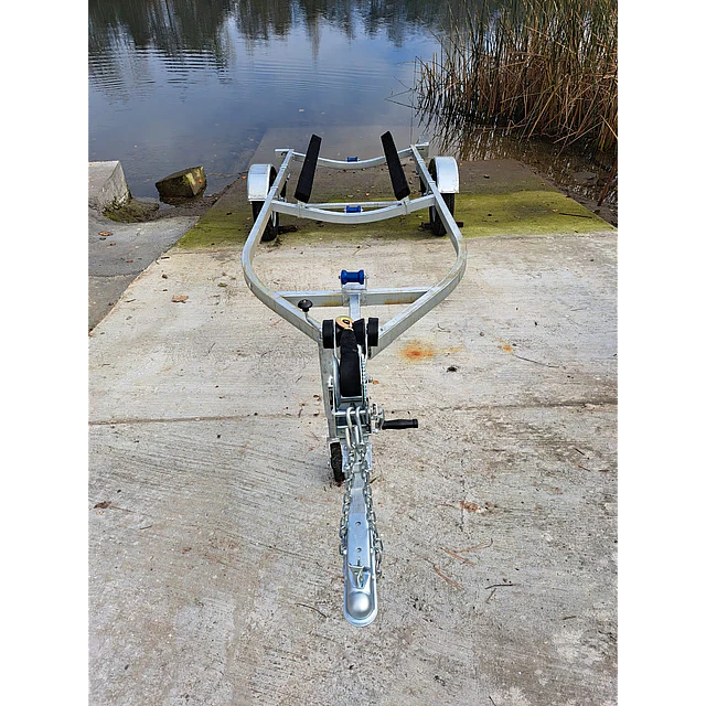 Carro Remolque Boat Trailer 570