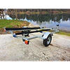 Carro Remolque Boat Trailer 570
