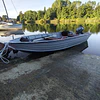 Bote Aluminio Xped V-520 Espejo Alto