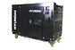 Generador Eléctrico 6300W Hyundai Diesel 78DHY8600SE - Miniatura 3