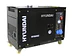 Generador Eléctrico 6300W Hyundai Diesel 78DHY8600SE - Miniatura 4