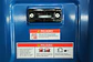 Generador Eléctrico Gasolina 6/6,5 Kw/Kva Partida eléctrica monofásico Abierto HYUNDAI 82HYG9250E - Miniatura 7