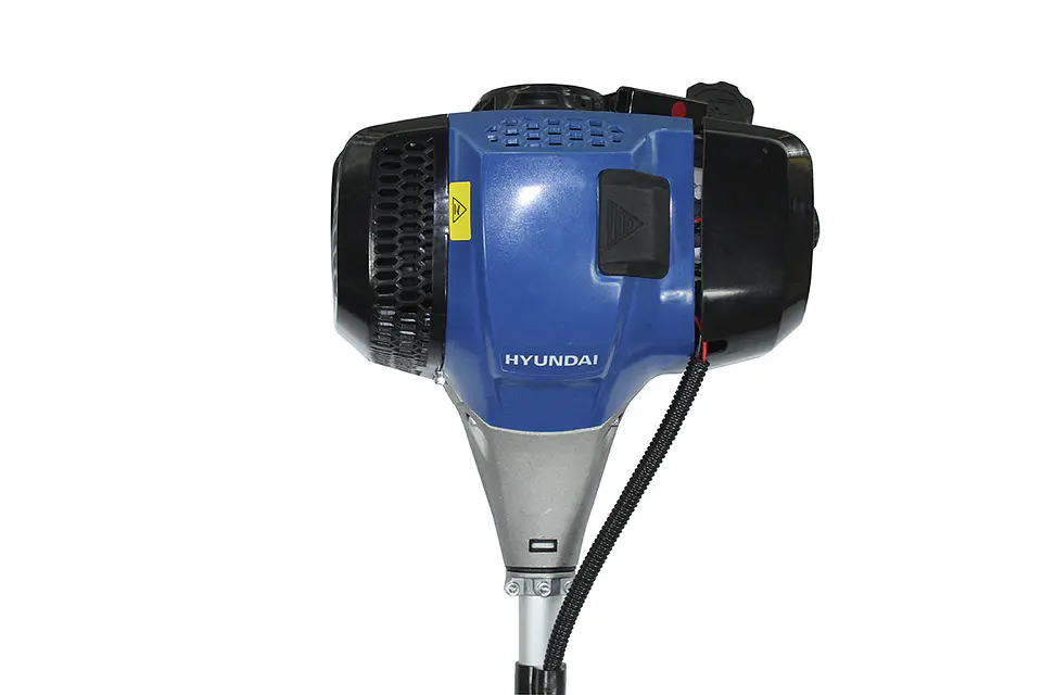 Desbrozadora Eje Recto 43 CC 1.7 HP Hyundai 82HYBC450 4
