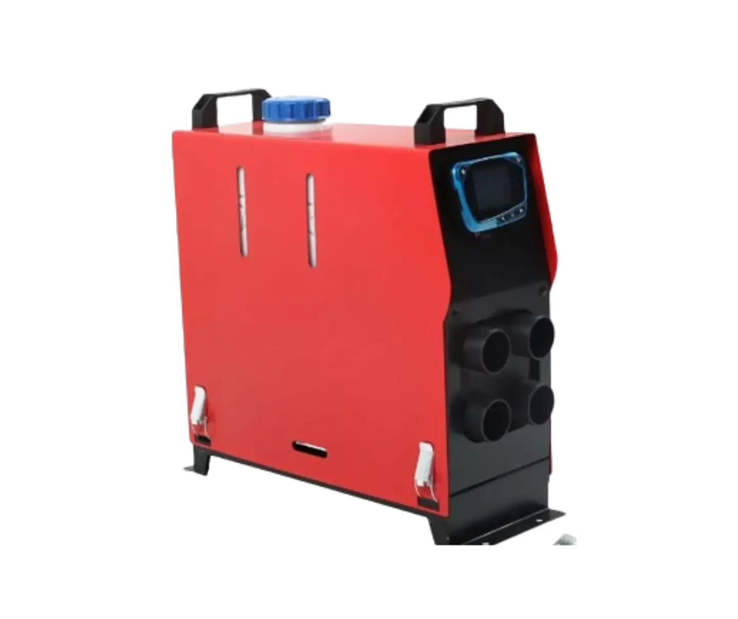 Calefactor a petróleo 12v (Calentador a Diesel 12v) 1