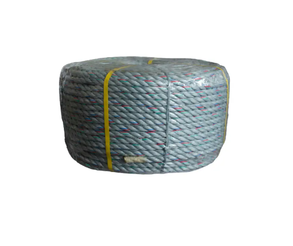 Cabo  Polipropileno 6mm 220mt (PRECIO EXCLUSIVO PARA WEB) 1