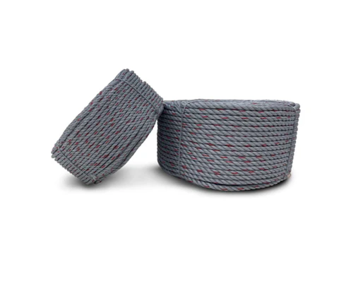 Cabo  Polipropileno 22mm 220mt