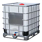 Estanque IBC 1000lts NUEVO - Miniatura 1