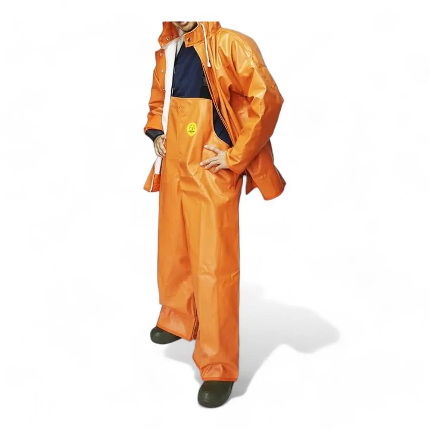 Traje de agua Tridente 1