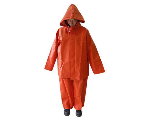 Traje de agua HAYP P/JAR,C/V,NJ