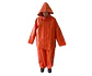 Traje de agua HAYP P/JAR,C/V,NJ - Miniatura 1