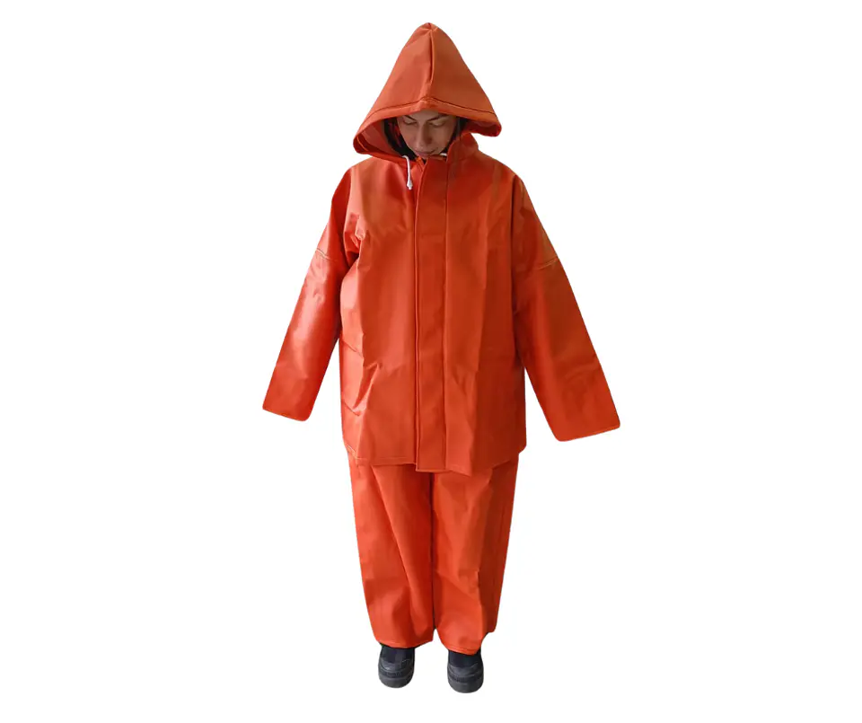 Traje de agua HAYP P/JAR,C/V,NJ 1