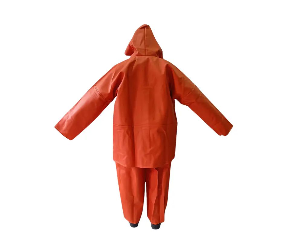 Traje de agua HAYP P/JAR,C/V,NJ 2
