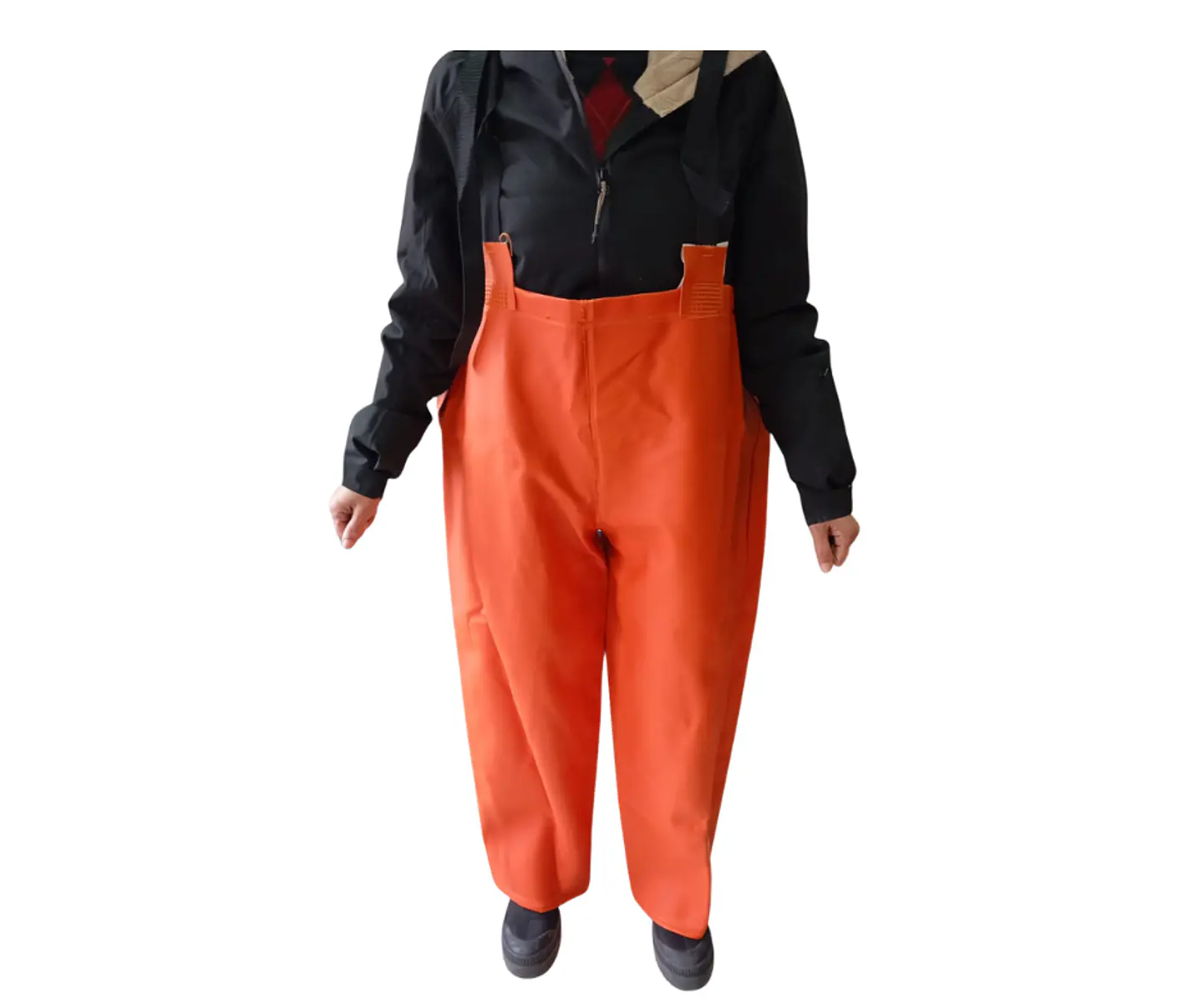 Traje de agua HAYP P/JAR,C/V,NJ 3