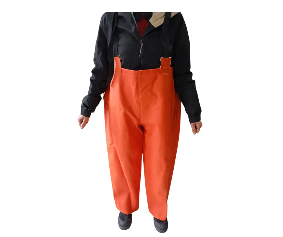 Traje de agua HAYP P/JAR,C/V,NJ 3