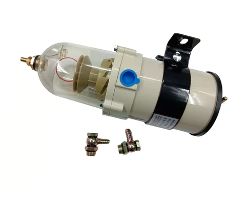 Filtro de Combustible Diesel Racor 900FG2 Separador de Agua (Serie 20-40)