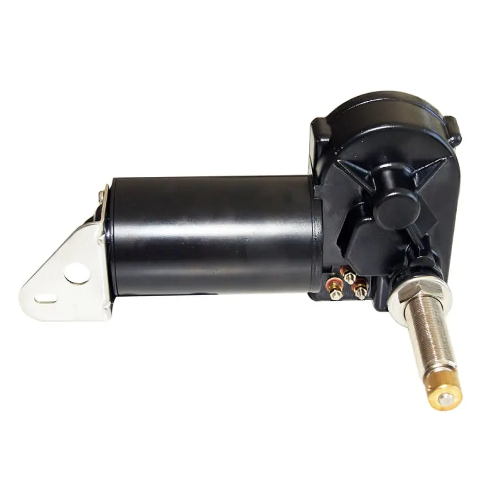 Motor Limpiaparabrisas TMC 24V (con estría) 1