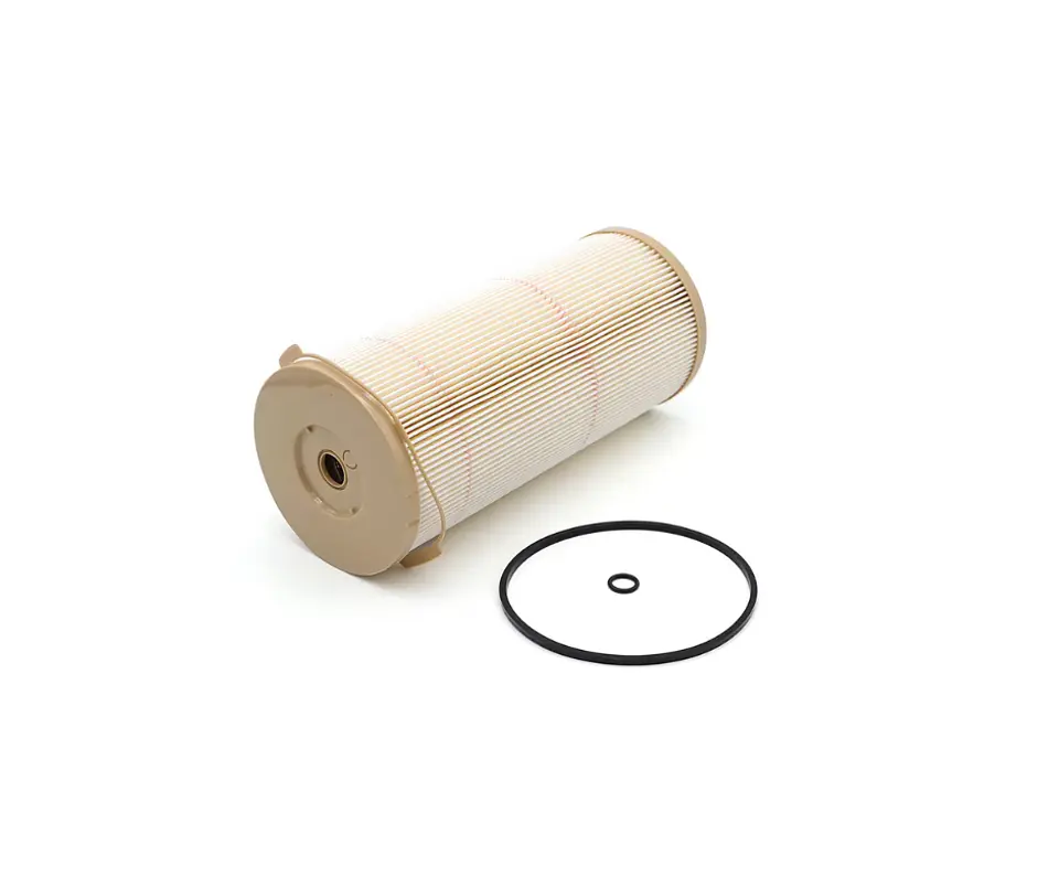 Filtro de combustible diésel para motor de turbina Parker, Racor 2020 (filtro) 1
