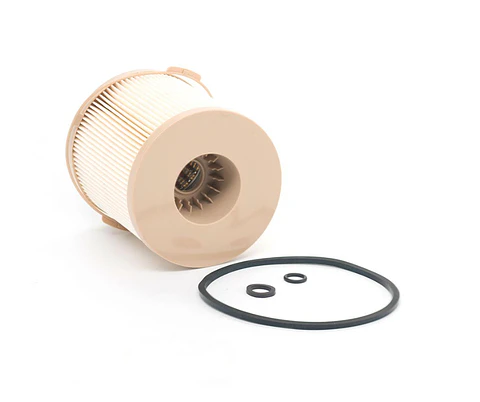 Filtro de combustible diésel para motor de turbina Parker, Racor 2040 (filtro)