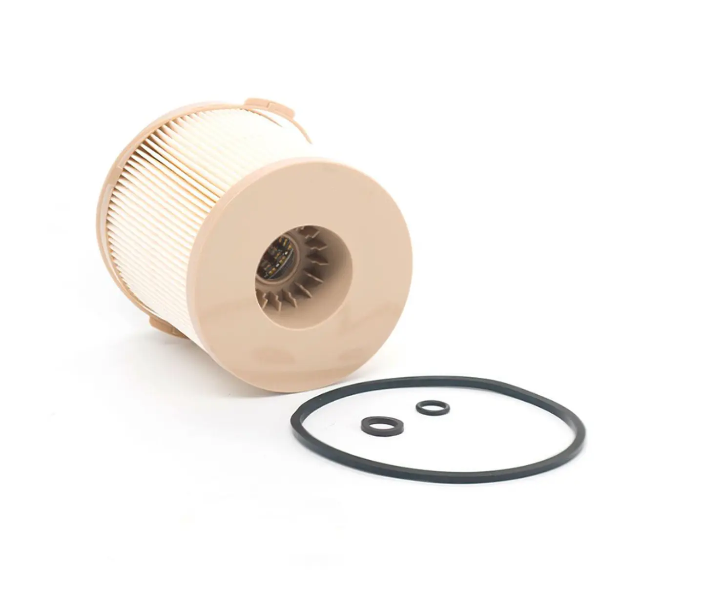 Filtro de combustible diésel para motor de turbina Parker, Racor 2040 (filtro) 1