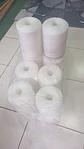 Cono Blanco 2.5mm (Cabo para espinel de la reineta) - Miniatura 1