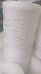 Cono Blanco 2.5mm (Cabo para espinel de la reineta) - Miniatura 2